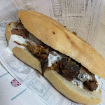 Photo n°1 de l'avis de dennis.o fait le 30/09/2021 à 12:23 sur le  Fuori Tempo à Fabriano