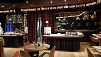 Atmosphère du Restaurant Le Bistrot à Saint-Sylvestre-sur-Lot - n°18