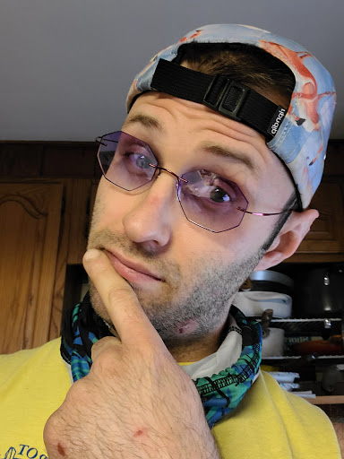 Optician «William J Curran & Son Opticians», reviews and photos, 3025 Garrett Rd, Drexel Hill, PA 19026, USA