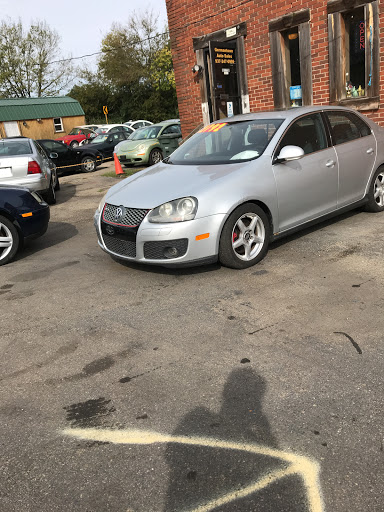 Used Car Dealer «Germantown Auto Sales», reviews and photos, 7237 Germantown Pike, Germantown, OH 45327, USA