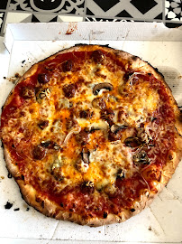 Plats et boissons du Pizzas à emporter Pizz'Marie à Montauban - n°1