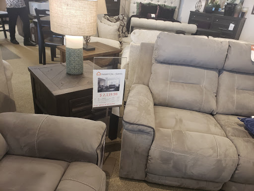 Furniture Store «Ashley HomeStore», reviews and photos, 251 Mundy St, Wilkes-Barre, PA 18702, USA