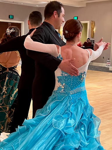 Dance School «Arthur Murray Dance Studio Arnold», reviews and photos, 1517 Ritchie Hwy #101, Arnold, MD 21012, USA