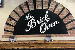 The Brick Oven image