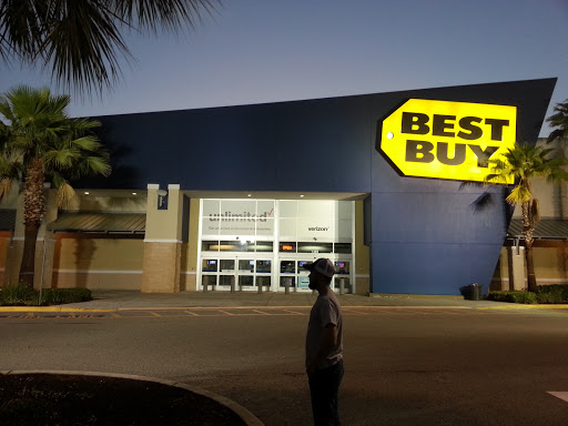 Electronics Store «Best Buy», reviews and photos, 1389 Wendy Ct, Spring Hill, FL 34607, USA