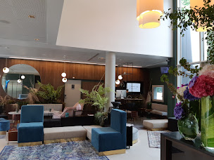 Photo n°91 de Best Western Plus Hôtel Paris Meudon Ermitage à Meudon ()