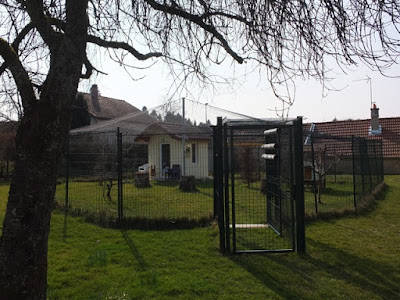 Le Clos Willy à Lure