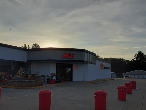 Hardware Store «North Webster Ace Hdw», reviews and photos, 733 S Main St, North Webster, IN 46555, USA
