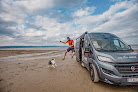 AVIS Car-Away Nantes-Rezé : Location de camping-cars et vans aménagés / Motorhome rental Rezé