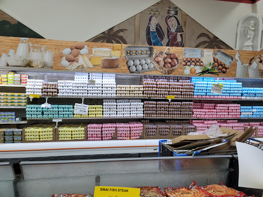 Supermarket «Dream Market», reviews and photos, 3815 15 Mile Rd, Sterling Heights, MI 48310, USA