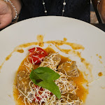 Photo n°4 de l'avis de Silvano.o fait le 11/07/2022 à 20:24 sur le  Antico Leon d'Oro à Cividale del Friuli