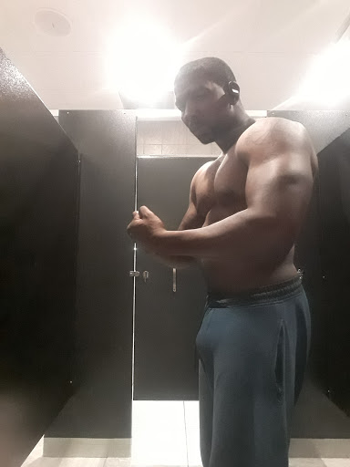 Gym «Planet Fitness», reviews and photos, 3601 Center St, Deer Park, TX 77536, USA