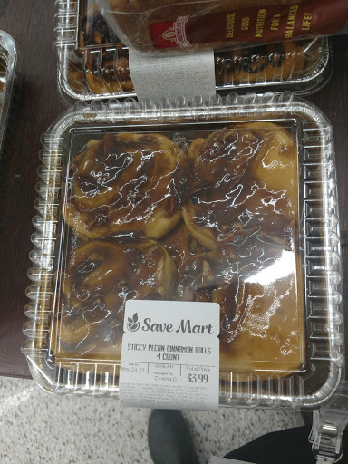 Supermarket «Save Mart Supermarkets», reviews and photos, 11980 CA-88, Jackson, CA 95642, USA