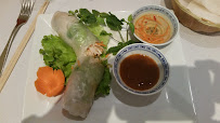 Rouleau de printemps du Restaurant asiatique Le Saïgon à Orange - n°15