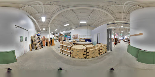 Building Materials Store «ReStore Fox Valley Habitat for Humanity», reviews and photos, 4100 Fox Valley Center Dr, Aurora, IL 60504, USA