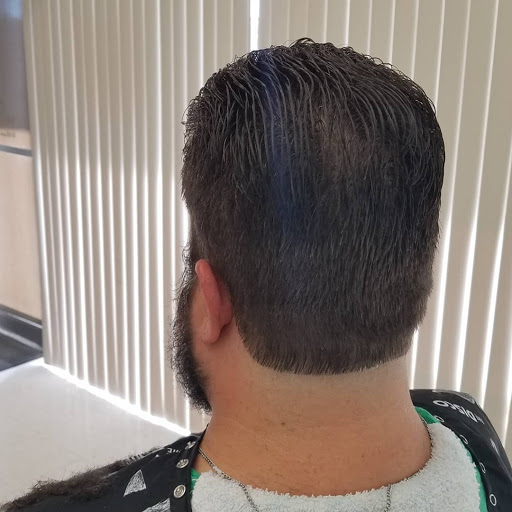 Barber Shop «Style Barber Shop», reviews and photos, 2256 S Campbell Ave, Springfield, MO 65807, USA