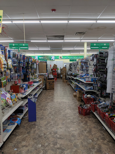 Dollar Store «Dollar Tree», reviews and photos, 200 N Gates Dr, Bloomington, IN 47404, USA