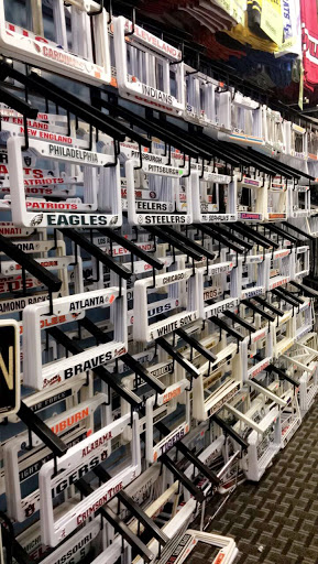 Sporting Goods Store «Sports Alley», reviews and photos, 2900 Atlantic Ave, Virginia Beach, VA 23451, USA