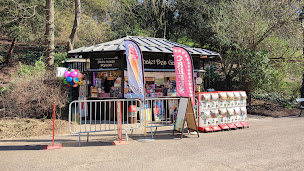 Photo n°34 de Chalet des Gaufres à Paris ()