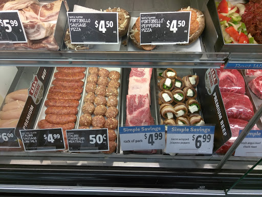 Grocery Store «Save Mart Supermarkets», reviews and photos, 4725 Quail Lakes Dr, Stockton, CA 95207, USA