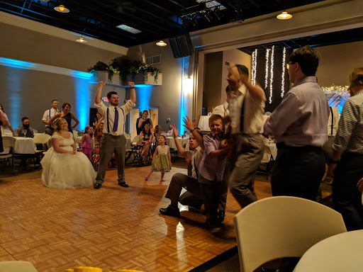 Banquet Hall «Roseburg Event Center», reviews and photos, 2983 W 38th St, Marion, IN 46953, USA