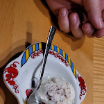 Photo n°3 de l'avis de Nadin.u fait le 06/11/2022 à 15:21 sur le  Gasthof Aggenstein à Pfronten