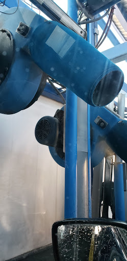 Car Wash «H2Go Express Car Wash», reviews and photos, 7351 Edinger Ave, Huntington Beach, CA 92647, USA