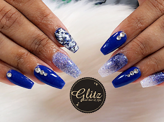 Glitz Nail Bar & Spa