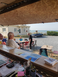 Photos du propriétaire du Café Café Source à Saint-Aubin-sur-Mer - n°11