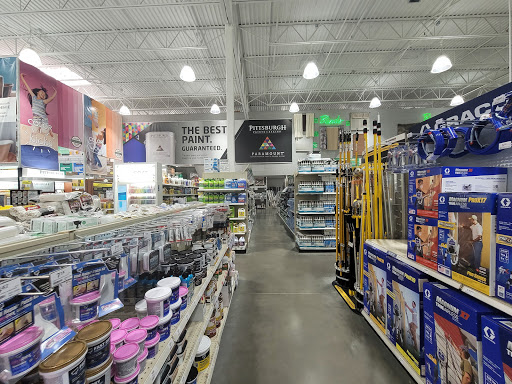 Home Improvement Store «Menards», reviews and photos, 1445 S Robert St, West St Paul, MN 55118, USA