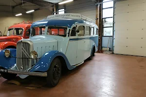 Musée du car (Musée du Charronnage au Car) image