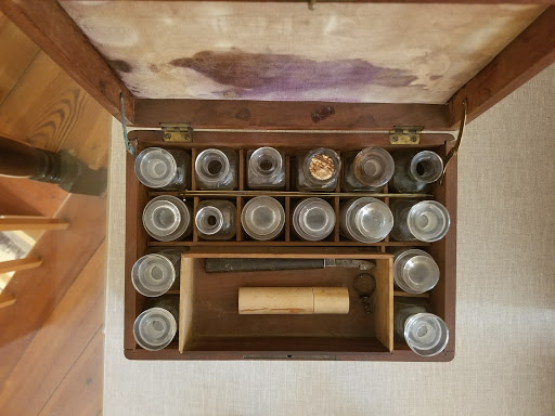 History Museum «Pry House Field Hospital Museum», reviews and photos, 18906 Shepherdstown Pike, Keedysville, MD 21756, USA