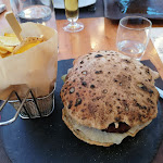 Photo n°4 de l'avis de Walter.e fait le 01/08/2021 à 19:29 sur le  Osteria Focacceria ERA ORA à Silvi