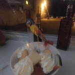 Photo n°2 de l'avis de Gena.o fait le 16/09/2019 à 21:40 sur le  Restaurante Fam'House à Apúlia