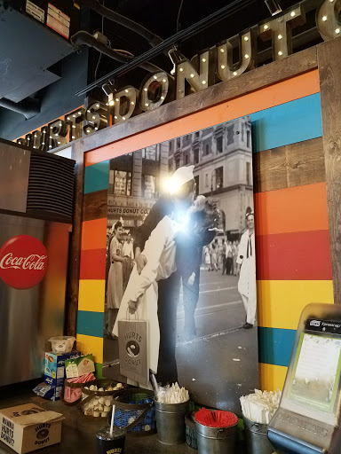 Donut Shop «Hurts Donut Co.», reviews and photos, 1301 5th St #105, Coralville, IA 52241, USA