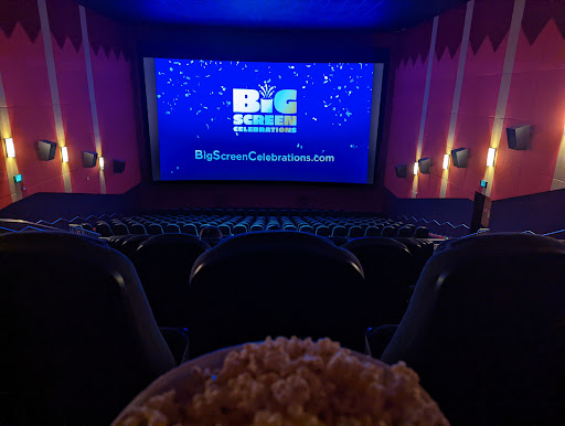 Movie Theater «Regal Cinemas Westchester Commons 16», reviews and photos, 361 Perimeter Dr, Midlothian, VA 23114, USA