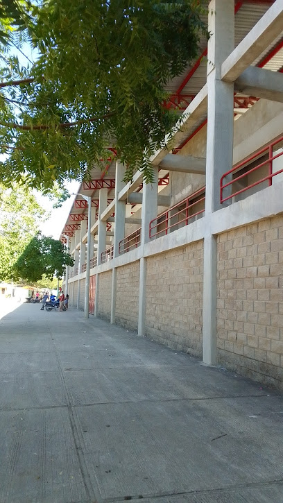 Nuevo Estadio Rafael Ospino Ospino - Plato, Magdalena, Colombia