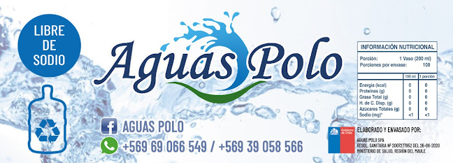 Opiniones de Aguas polo spa en Linares - Spa