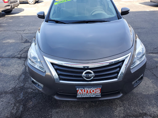 Used Car Dealer «Auto Warehouse», reviews and photos, 3375 Grand Ave, Waukegan, IL 60085, USA