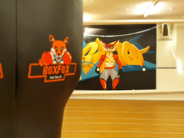 BoxFox - Amriswil