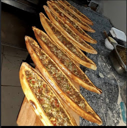 Photo n°13 de Izmir Grill à Sainte-Geneviève-des-Bois ()