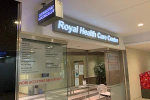 Royal Physiotherapy Clinic image