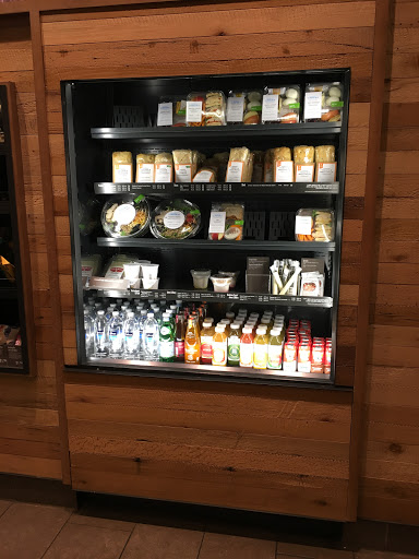 Coffee Shop «Starbucks», reviews and photos, 10777 Belleville Rd, Belleville, MI 48111, USA