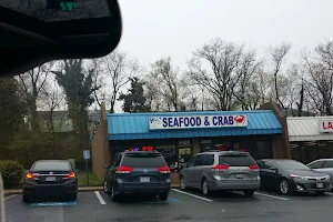 Hill Seafood & Crab Inc. image