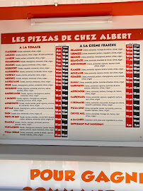 Photos du propriétaire du Pizzas à emporter Pizza chez Albert 
