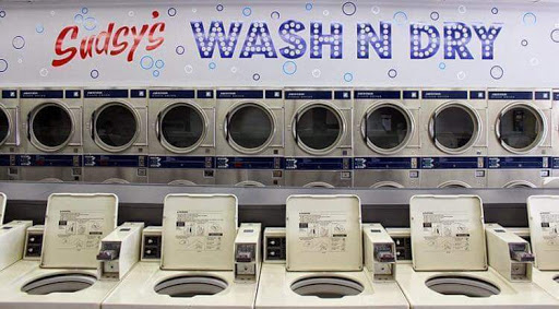 Sudsys Coin Wash image