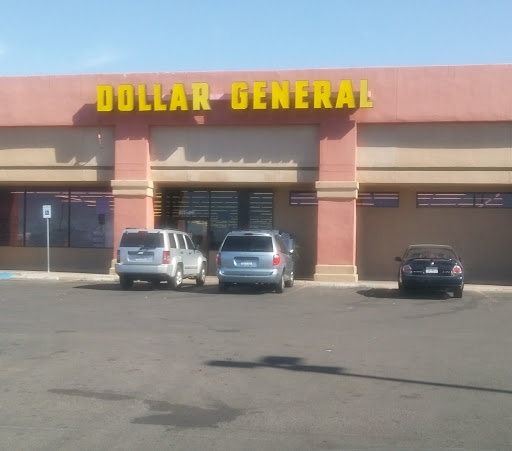 Discount Store «Dollar General», reviews and photos, 1580 George Dieter Dr, El Paso, TX 79936, USA