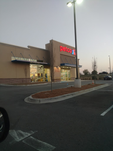 Pet Supply Store «Petco Animal Supplies», reviews and photos, 110 Percival Rd, Columbia, SC 29206, USA
