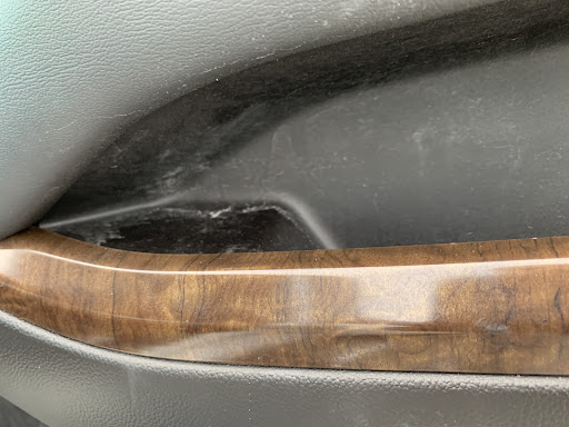 Cadillac Dealer «Ed Morse Bayview Cadillac», reviews and photos, 1240 N Federal Hwy, Fort Lauderdale, FL 33304, USA