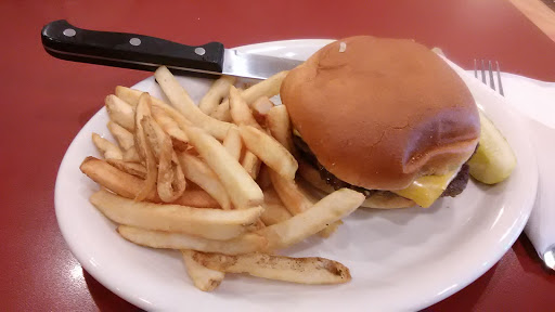 Ice Cream Shop «Mayberry», reviews and photos, 50 Miller St A, Winston-Salem, NC 27104, USA